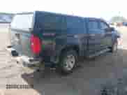 2017 Chevrolet Colorado 4WD LT с VIN 1GCPTCE14H1188651, выставлен на аукционе IAAI как лот 42219742 с пробегом 114 907 миль миль и . История ставок и продаж доступна на DreamBid. Изображение 4.