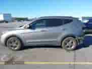 2018 Hyundai Santa Fe 2.4L с VIN 5XYZUDLB5JG514034, выставлен на аукционе IAAI как лот 43373916 с пробегом 114 434 миль миль и . История ставок и продаж доступна на DreamBid. Изображение 14.