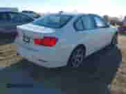 2013 BMW 3 Series 328i xDrive with VIN WBA3B3C51DF530686, listed as a IAAI auction lot 43549270 with 223,276 mi miles and . Bid and sale history available at DreamBid. Image 4.