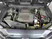 2017 Subaru WRX Premium with VIN JF1VA1E65H8822754, listed as a Copart auction lot 66036465 with 107,600 mi miles and Salvage title. Bid and sale history available at DreamBid. Image 11.