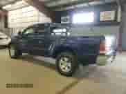 2005 Toyota Tacoma with VIN 5TEUX42N15Z104209, listed as a Copart auction lot 59079315 with 359,496 mi miles and Clean title. Bid and sale history available at DreamBid. Image 2.