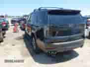 2025 Chevrolet Tahoe Z71 с VIN 1GNS6PRD3SR126204, выставлен на аукционе IAAI как лот 42504708 с пробегом Не указан миль и . История ставок и продаж доступна на DreamBid. Изображение 3.