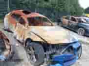 2015 BMW 4 Series 428i xDrive with VIN WBA4A7C50FD413176, listed as a IAAI auction lot 41851037 with Not provided miles and . Bid and sale history available at DreamBid. Image 1.