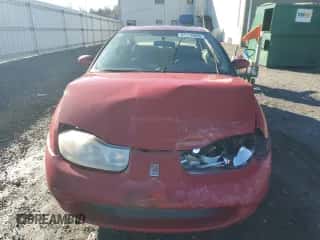 2001 Saturn SC с VIN 1G8ZY12751Z284992, выставлен на аукционе Copart как лот 87116694 с пробегом 134 690 миль миль и Чистый • Clean title. История ставок и продаж доступна на DreamBid. Изображение 5.