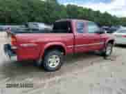 2001 Toyota Tundra Limited z VIN 5TBBT48151S160337, wystawiony jako Copart lot #65122275 z przebiegiem 188 052 mil mil oraz Szkoda całkowita • Salvage title. Historia ofert i sprzedaży dostępna na DreamBid. Obrazek 3.