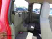 2007 Chevrolet Colorado LS with VIN 1GCCS199578138014, listed as a IAAI auction lot 41993108 with 269,488 mi miles and . Bid and sale history available at DreamBid. Image 8.