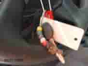 2006 Chevrolet Silverado 1500 Work Truck with VIN 1GCEK19V86E258170, listed as a IAAI auction lot 42204056 with 178,251 mi miles and . Bid and sale history available at DreamBid. Image 11.