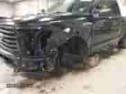 2017 Ford F-150 XL z VIN 1FTFX1EF7HFC74653, wystawiony jako IAAI lot #40734120 z przebiegiem 35 701 mil mil oraz . Historia ofert i sprzedaży dostępna na DreamBid. Obrazek 6.