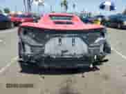 2023 Chevrolet Corvette 1LT с VIN 1G1YA3D47P5121693, выставлен на аукционе Copart как лот 66628074 с пробегом 1 559 миль миль и Списание • Salvage title. История ставок и продаж доступна на DreamBid. Изображение 6.