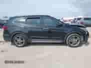 2018 Hyundai Santa Fe Limited Ultimate z VIN KM8SR4HF4JU284186, wystawiony jako IAAI lot #43532870 z przebiegiem 182 202 mil mil oraz . Historia ofert i sprzedaży dostępna na DreamBid. Obrazek 13.