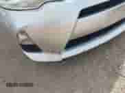 2012 Toyota Prius Two with VIN JTDKDTB36C1502998, listed as a IAAI auction lot 43549279 with 161,653 mi miles and . Bid and sale history available at DreamBid. Image 6.