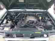 2000 Nissan Frontier XE with VIN 1N6ED27T1YC392998, listed as a IAAI auction lot 43030074 with 195,913 mi miles and . Bid and sale history available at DreamBid. Image 10.