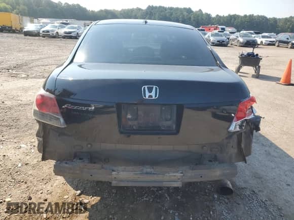 2010 Honda Accord EX-L с VIN 1HGCP2F85AA177187, выставлен на аукционе Copart как лот 80468325 с пробегом 300 992 миль миль и Списание • Salvage title. История ставок и продаж доступна на DreamBid. Изображение 6.