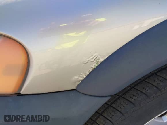 2005 Volvo XC70 with VIN YV1SZ592351178965, listed as a IAAI auction lot 43133039 with 205,863 mi miles and . Bid and sale history available at DreamBid. Image 6.