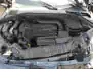 2015 Volvo S60 T5 Premier с VIN YV1612TK3F1345598, выставлен на аукционе Copart как лот 62350205 с пробегом 152 747 миль миль и Списание • Salvage title. История ставок и продаж доступна на DreamBid. Изображение 11.