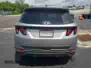 2022 Hyundai Tucson SE with VIN 5NMJA3AE6NH020418, listed as a Copart auction lot 62361895 with Not provided miles and Clean title. Bid and sale history available at DreamBid. Image 6.