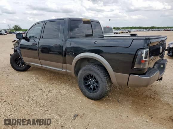 2010 Dodge 1500 Sport с VIN 1D7RV1CT1AS123435, выставлен на аукционе Copart как лот 63518345 с пробегом 200 569 миль миль и Чистый • Clean title. История ставок и продаж доступна на DreamBid. Изображение 2.