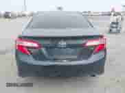 2014 Toyota Camry SE Sport с VIN 4T1BF1FK2EU343457, выставлен на аукционе IAAI как лот 43385246 с пробегом 320 265 миль миль и . История ставок и продаж доступна на DreamBid. Изображение 16.