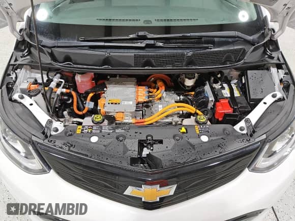 2021 Chevrolet Bolt EV LT с VIN 1G1FY6S01M4110906, выставлен на аукционе Copart как лот 87386365 с пробегом 65 582 миль миль и Чистый • Clean title. История ставок и продаж доступна на DreamBid. Изображение 11.
