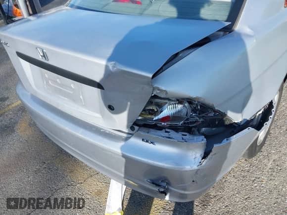 2002 Honda Civic with VIN 1HGEM212X2L031815, listed as a IAAI auction lot 41614472 with 85,034 mi miles and . Bid and sale history available at DreamBid. Image 17.