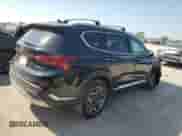 2022 Hyundai Santa Fe SEL Convenience с VIN KM8S6DA24NU019242, выставлен на аукционе Copart как лот 85099755 с пробегом 69 468 миль миль и Списание • Salvage title. История ставок и продаж доступна на DreamBid. Изображение 3.