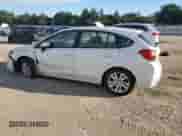 2015 Subaru Impreza Premium с VIN JF1GPAC65F8277288, выставлен на аукционе Copart как лот 69824865 с пробегом 148 495 миль миль и Списание • Salvage title. История ставок и продаж доступна на DreamBid. Изображение 2.