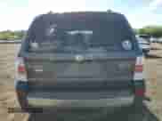 2008 Mercury Mariner Premier with VIN 4M2CU971X8KJ35114, listed as a Copart auction lot 70386905 with 148,184 mi miles and Salvage title. Bid and sale history available at DreamBid. Image 6.