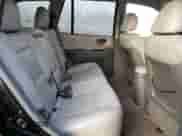 2005 Hyundai Santa Fe GLS z VIN KM8SC13E25U941748, wystawiony jako Copart lot #79509904 z przebiegiem 135 000 mil mil oraz Szkoda całkowita • Salvage title. Historia ofert i sprzedaży dostępna na DreamBid. Obrazek 12.