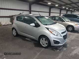 2014 Chevrolet Spark LT с VIN KL8CD6S93EC558858, выставлен на аукционе IAAI как лот 43383323 с пробегом 86 602 миль миль и . История ставок и продаж доступна на DreamBid. Изображение 1.