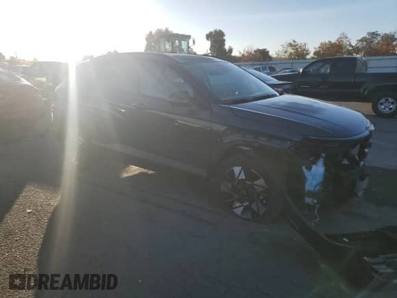 2024 Hyundai Kona SEL с VIN KM8HC3AB4RU070274, выставлен на аукционе Copart как лот 79359174 с пробегом 9 126 миль миль и Списание • Salvage title. История ставок и продаж доступна на DreamBid. Изображение 4.