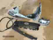 2025 Hyundai Venue SE с VIN KMHRB8A35SU362972, выставлен на аукционе Copart как лот 61131305 с пробегом 5 265 миль миль и Списание • Salvage title. История ставок и продаж доступна на DreamBid. Изображение 13.
