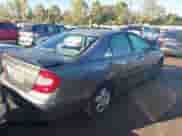 2003 Toyota Camry XLE с VIN 4T1BE32K23U782482, выставлен на аукционе IAAI как лот 43497583 с пробегом 388 814 миль миль и . История ставок и продаж доступна на DreamBid. Изображение 4.