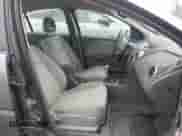 2006 Saturn ION z VIN 1G8AZ55F26Z210893, wystawiony jako IAAI lot #41468528 z przebiegiem 270 571 mil mil oraz . Historia ofert i sprzedaży dostępna na DreamBid. Obrazek 5.