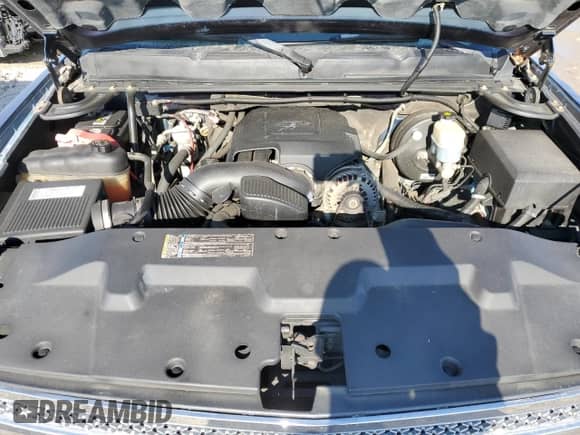 2008 Chevrolet Silverado 1500 2LT with VIN 2GCEK133781292600, listed as a Copart auction lot 89271305 with 173,880 mi miles and Non repairable. Bid and sale history available at DreamBid. Image 11.