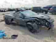 2023 Chevrolet Corvette 2LT z VIN 1G1YB3D45P5111306, wystawiony jako Copart lot #70562325 z przebiegiem Nie podano mil oraz Czysty tytuł • Clean title. Historia ofert i sprzedaży dostępna na DreamBid. Obrazek 4.