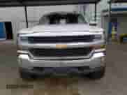 2017 Chevrolet Silverado 1500 LT z VIN 3GCUKREC4HG346627, wystawiony jako Copart lot #81744445 z przebiegiem 74 480 mil mil oraz Szkoda całkowita • Salvage title. Historia ofert i sprzedaży dostępna na DreamBid. Obrazek 5.