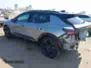 2024 Chevrolet Equinox EV RS z VIN 3GN7DNRP2RS234301, wystawiony jako IAAI lot #42484066 z przebiegiem 2 232 mil mil oraz . Historia ofert i sprzedaży dostępna na DreamBid. Obrazek 3.