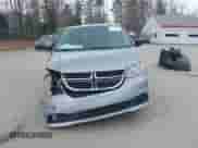 2016 Dodge Grand Caravan SE with VIN 2C4RDGBG7GR227524, listed as a IAAI auction lot 42072497 with 126,157 mi miles and . Bid and sale history available at DreamBid. Image 12.