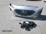 2021 Hyundai Ioniq SEL z VIN KMHC75LD1MU261412, wystawiony jako Copart lot #47567335 z przebiegiem 24 108 mil mil oraz Szkoda całkowita • Salvage title. Historia ofert i sprzedaży dostępna na DreamBid. Obrazek 14.