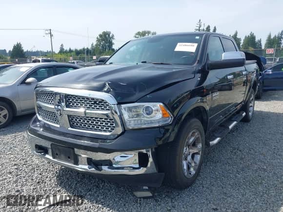 2017 Ram 1500 Laramie с VIN 1C6RR7NT2HS734347, выставлен на аукционе IAAI как лот 42486680 с пробегом 140 091 миль миль и . История ставок и продаж доступна на DreamBid. Изображение 6.