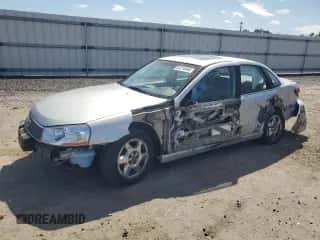 2004 Saturn L z VIN 1G8JL54R94Y501567, wystawiony jako Copart lot #51214445 z przebiegiem 33 133 mil mil oraz Czysty tytuł • Clean title. Historia ofert i sprzedaży dostępna na DreamBid. Obrazek 1.