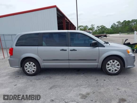 2016 Dodge Grand Caravan SE Plus with VIN 2C4RDGBG7GR316123, listed as a IAAI auction lot 42425290 with 138,113 mi miles and . Bid and sale history available at DreamBid. Image 13.