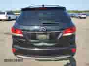 2018 Hyundai Santa Fe SE с VIN KM8SNDHF4JU284331, выставлен на аукционе Copart как лот 68294845 с пробегом 97 414 миль миль и Списание • Salvage title. История ставок и продаж доступна на DreamBid. Изображение 6.