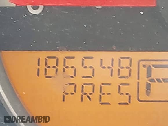 2011 Nissan Pathfinder LE с VIN 5N1AR1NB2BC619240, выставлен на аукционе IAAI как лот 43533698 с пробегом 186 548 миль миль и . История ставок и продаж доступна на DreamBid. Изображение 7.