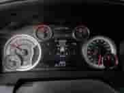 2017 Ram 1500 Sport with VIN 1C6RR7UT5HS647043, listed as a Copart auction lot 58411405 with 62,874 mi miles and Salvage title. Bid and sale history available at DreamBid. Image 9.