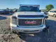 2013 GMC Sierra 1500 SLE z VIN 3GTP2VE73DG191779, wystawiony jako Copart lot #84291085 z przebiegiem 156 115 mil mil oraz Szkoda całkowita • Salvage title. Historia ofert i sprzedaży dostępna na DreamBid. Obrazek 5.