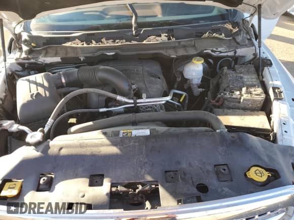 2017 Ram 1500 Laramie с VIN 1C6RR7VT0HS854941, выставлен на аукционе Copart как лот 80958574 с пробегом 91 917 миль миль и Списание • Salvage title. История ставок и продаж доступна на DreamBid. Изображение 12.