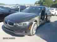 2018 BMW 3 Series 330i with VIN WBA8B9G58JNV00332, listed as a IAAI auction lot 43117071 with 112,882 mi miles and . Bid and sale history available at DreamBid. Image 17.