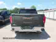 2022 GMC Sierra 1500 SLT with VIN 3GTU9DED6NG158436, listed as a IAAI auction lot 43065216 with 115,861 mi miles and . Bid and sale history available at DreamBid. Image 16.