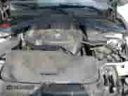 2019 BMW 4 Series 430i xDrive z VIN WBA4W5C50KAE49695, wystawiony jako IAAI lot #42757254 z przebiegiem 59 196 mil mil oraz . Historia ofert i sprzedaży dostępna na DreamBid. Obrazek 10.